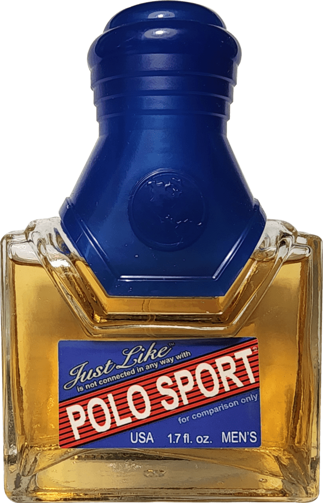Just Like Polo Sport