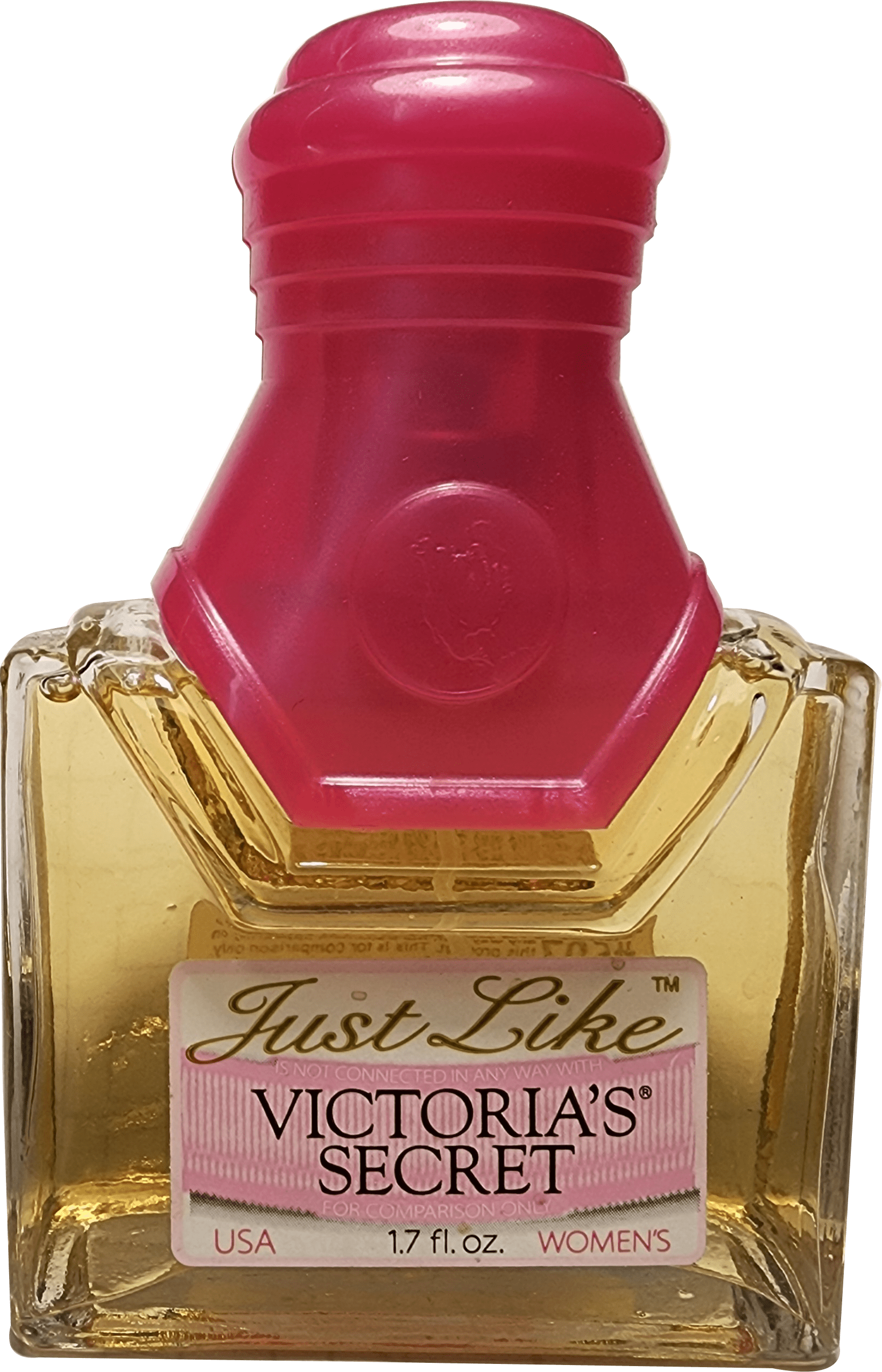 Just Like Victoria Secret